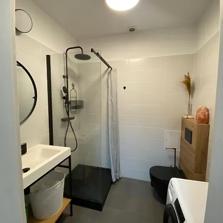 Anta Peacefull Appartement Cracovie