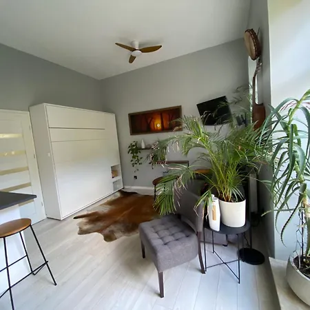 Appartement Anta Peacefull *