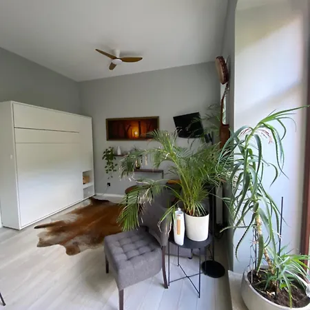 Appartement Anta Peacefull *